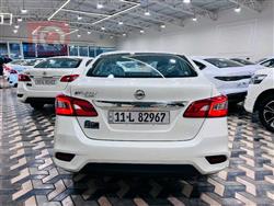 نيسان سنترا